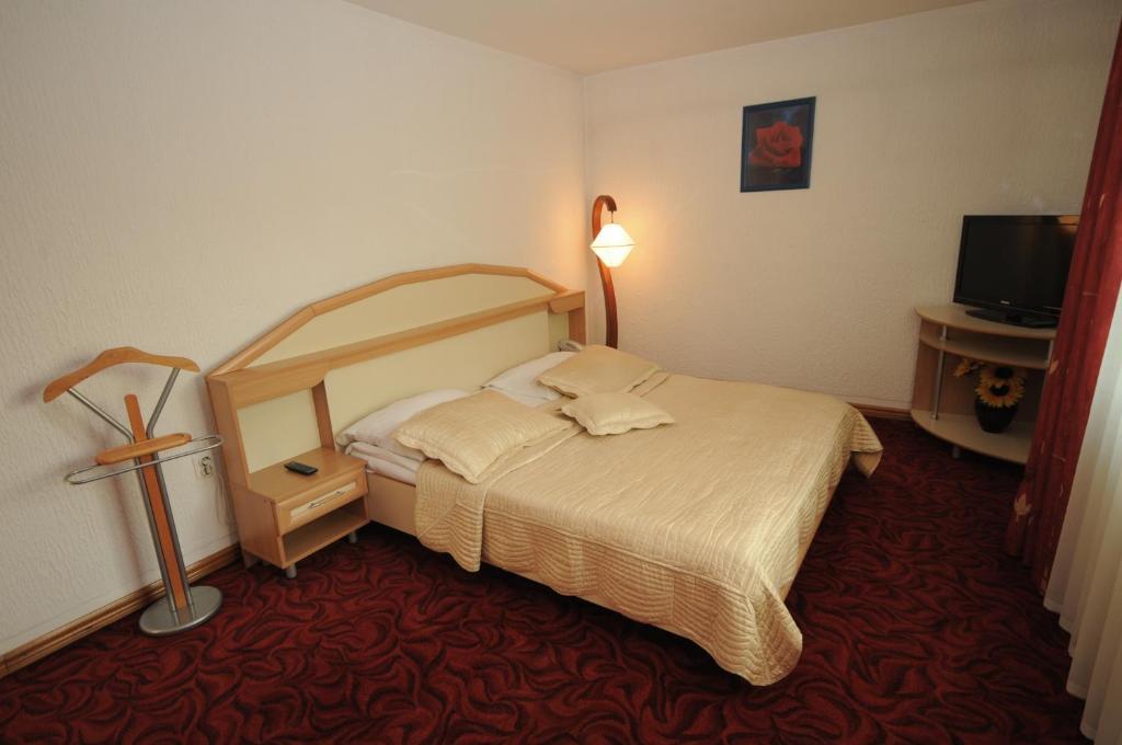 Golden Card Motel Banja Luka Værelse billede