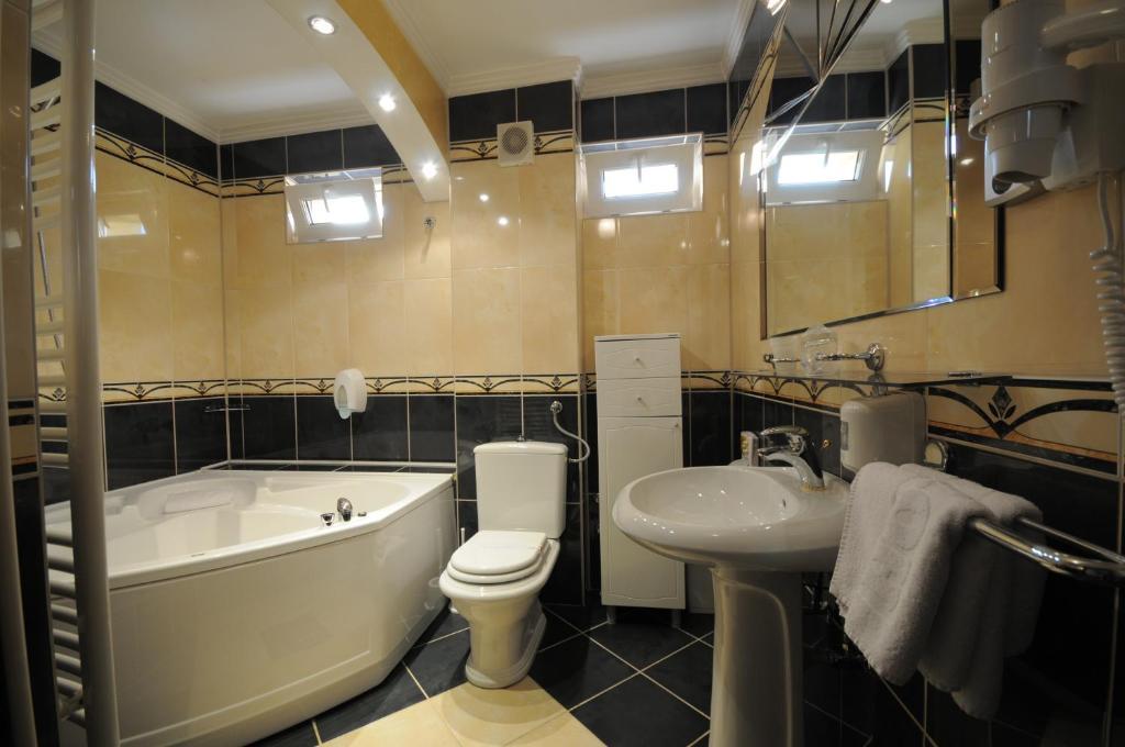 Golden Card Motel Banja Luka Værelse billede