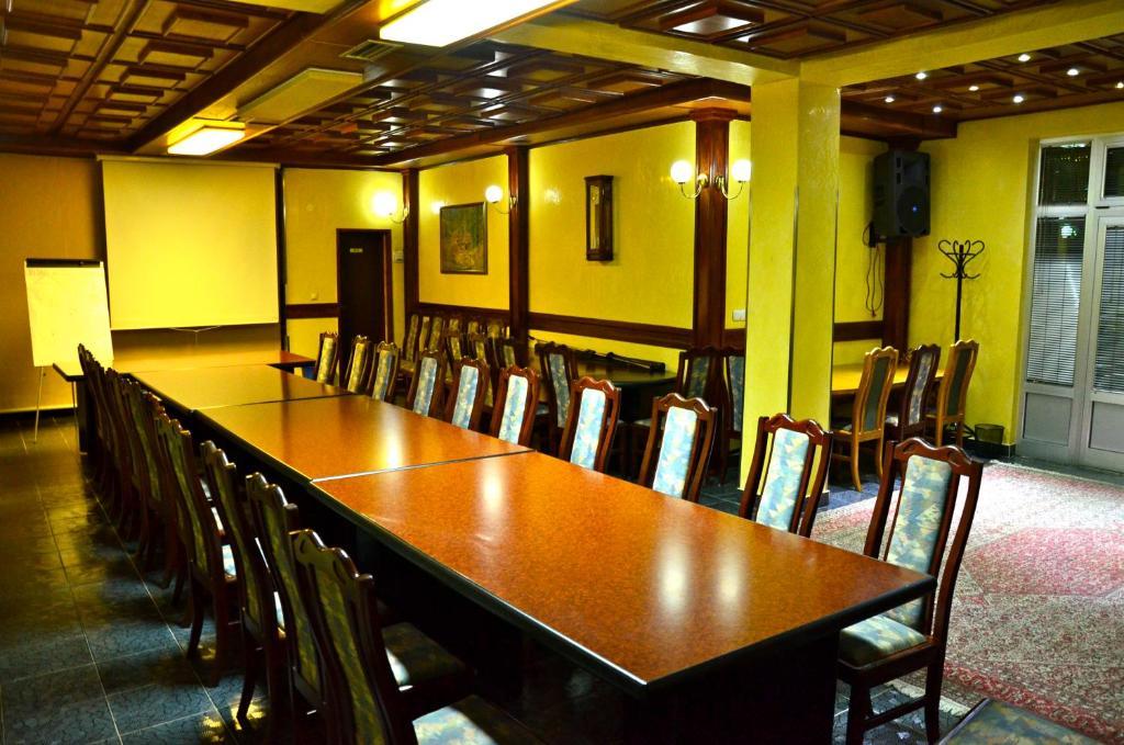 Golden Card Motel Banja Luka Eksteriør billede